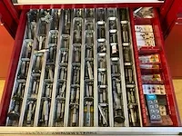 2013 spinner u-1520 cnc bewerkingscentrum - afbeelding 84 van  95
