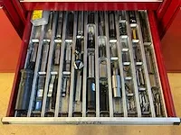 2013 spinner u-1520 cnc bewerkingscentrum - afbeelding 85 van  95
