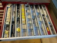 2013 spinner u-1520 cnc bewerkingscentrum - afbeelding 88 van  95