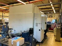2013 spinner u-1520 cnc bewerkingscentrum - afbeelding 78 van  95