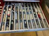 2013 spinner u-1520 cnc bewerkingscentrum - afbeelding 90 van  95