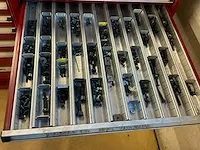 2013 spinner u-1520 cnc bewerkingscentrum - afbeelding 92 van  95
