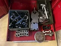 2013 spinner u-1520 cnc bewerkingscentrum - afbeelding 95 van  95