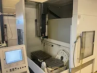 2013 spinner u-1520 cnc bewerkingscentrum - afbeelding 89 van  95