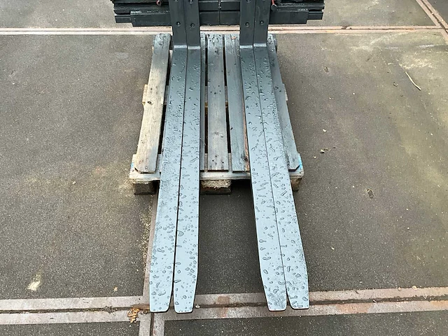 2013 stabau s7 dpk 20 s vorkversteller dubbel - afbeelding 3 van  7