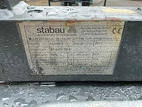 2013 stabau s7 dpk 20 s vorkversteller dubbel - afbeelding 7 van  7