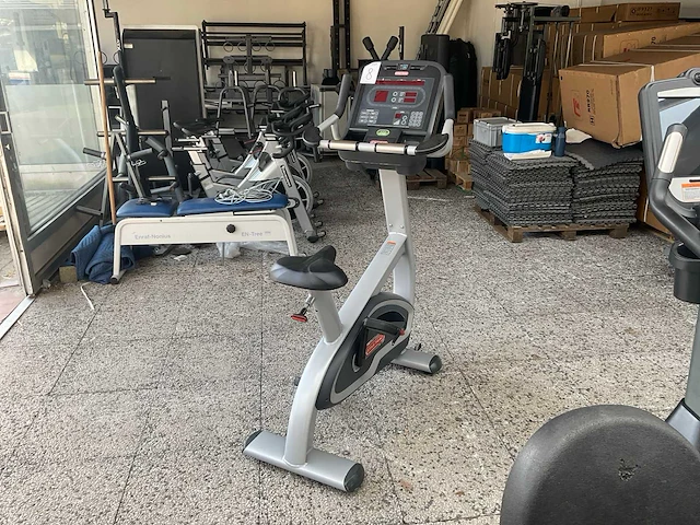 2013 startrac 9-8100 home trainer - afbeelding 1 van  5
