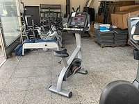 2013 startrac 9-8100 home trainer - afbeelding 1 van  5
