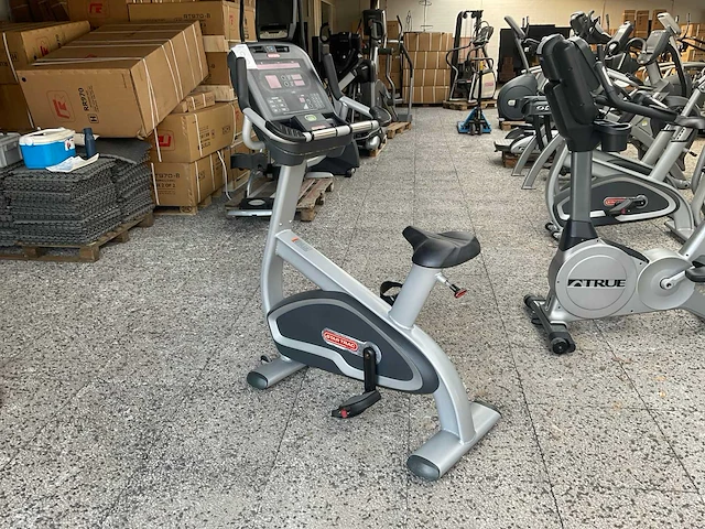 2013 startrac 9-8100 home trainer - afbeelding 2 van  5