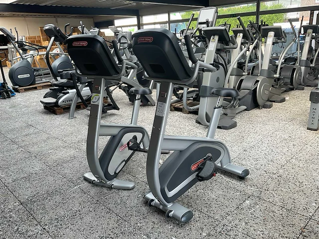 2013 startrac home trainer (2x) - afbeelding 1 van  10