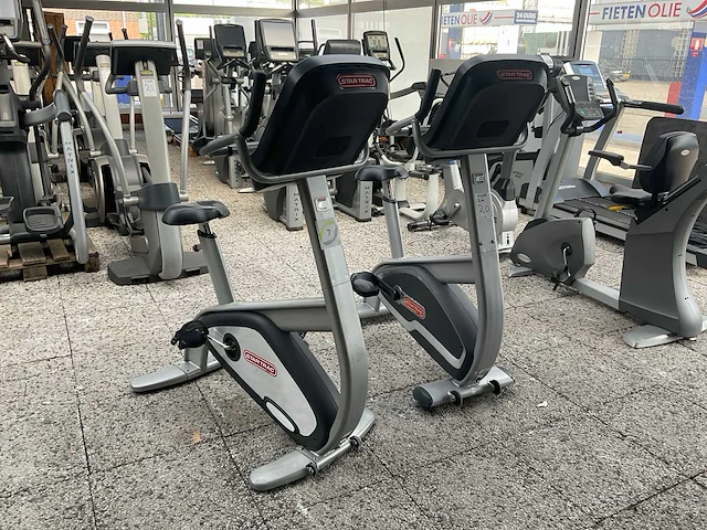 2013 startrac home trainer (2x) - afbeelding 3 van  10