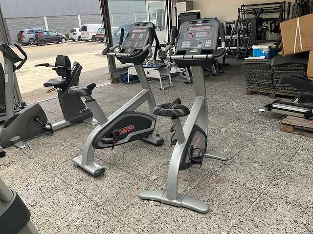 2013 startrac home trainer (2x) - afbeelding 4 van  10