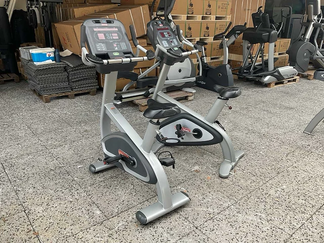 2013 startrac home trainer (2x) - afbeelding 5 van  10