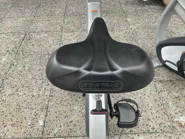 2013 startrac home trainer (2x) - afbeelding 6 van  10