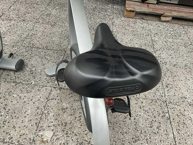 2013 startrac home trainer (2x) - afbeelding 8 van  10
