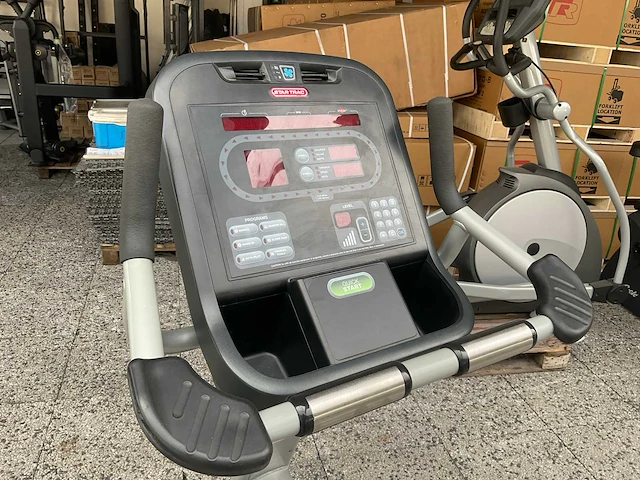 2013 startrac home trainer (2x) - afbeelding 9 van  10