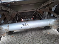 2013 stas s300cx oplegger - afbeelding 3 van  26