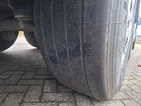 2013 stas s300cx oplegger - afbeelding 7 van  26