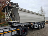 2013 stas s300cx oplegger - afbeelding 1 van  26