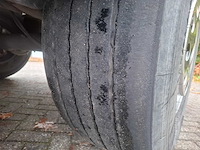 2013 stas s300cx oplegger - afbeelding 13 van  26