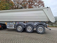 2013 stas s300cx oplegger - afbeelding 20 van  26