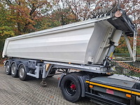 2013 stas s300cx oplegger - afbeelding 22 van  26