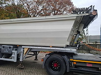 2013 stas s300cx oplegger - afbeelding 23 van  26