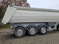 2013 stas s300cx oplegger - afbeelding 24 van  26