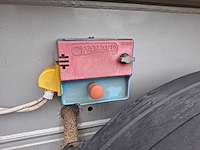 2013 stas s300cx oplegger - afbeelding 2 van  26