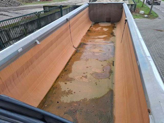 2013 stas s300cx oplegger - afbeelding 5 van  26