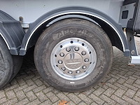 2013 stas s300cx oplegger - afbeelding 9 van  26