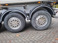 2013 stas s300cx oplegger - afbeelding 11 van  26