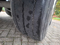 2013 stas s300cx oplegger - afbeelding 16 van  26