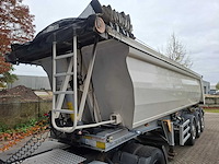 2013 stas s300cx oplegger - afbeelding 12 van  26