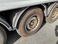 2013 stas s300zx walking floor oplegger - afbeelding 2 van  28