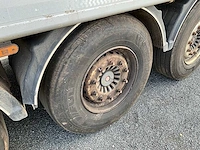2013 stas s300zx walking floor oplegger - afbeelding 5 van  28