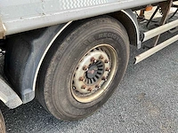 2013 stas s300zx walking floor oplegger - afbeelding 6 van  28