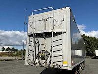 2013 stas s300zx walking floor oplegger - afbeelding 9 van  28