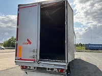 2013 stas s300zx walking floor oplegger - afbeelding 13 van  28