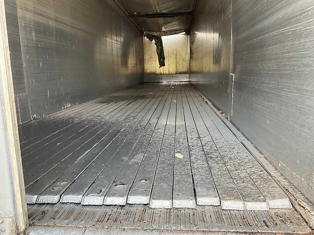 2013 stas s300zx walking floor oplegger - afbeelding 14 van  28