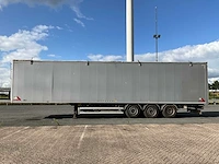 2013 stas s300zx walking floor oplegger - afbeelding 12 van  28