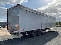 2013 stas s300zx walking floor oplegger - afbeelding 24 van  28
