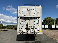 2013 stas s300zx walking floor oplegger - afbeelding 27 van  28