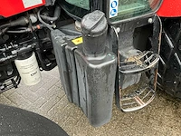 2013 steyr 4085 kompact vierwielaangedreven landbouwtractor - afbeelding 13 van  41