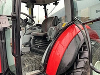 2013 steyr 4085 kompact vierwielaangedreven landbouwtractor - afbeelding 14 van  41