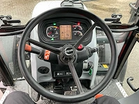 2013 steyr 4085 kompact vierwielaangedreven landbouwtractor - afbeelding 15 van  41