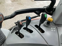 2013 steyr 4085 kompact vierwielaangedreven landbouwtractor - afbeelding 19 van  41