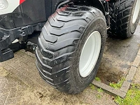 2013 steyr 4085 kompact vierwielaangedreven landbouwtractor - afbeelding 29 van  41