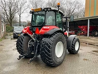 2013 steyr 4085 kompact vierwielaangedreven landbouwtractor - afbeelding 23 van  41