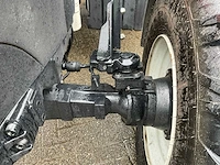 2013 steyr 4085 kompact vierwielaangedreven landbouwtractor - afbeelding 38 van  41